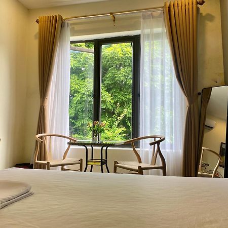 Tam Coc Phuong Nhi Homestay 宁平 外观 照片