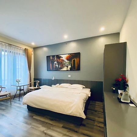 Tam Coc Phuong Nhi Homestay 宁平 外观 照片