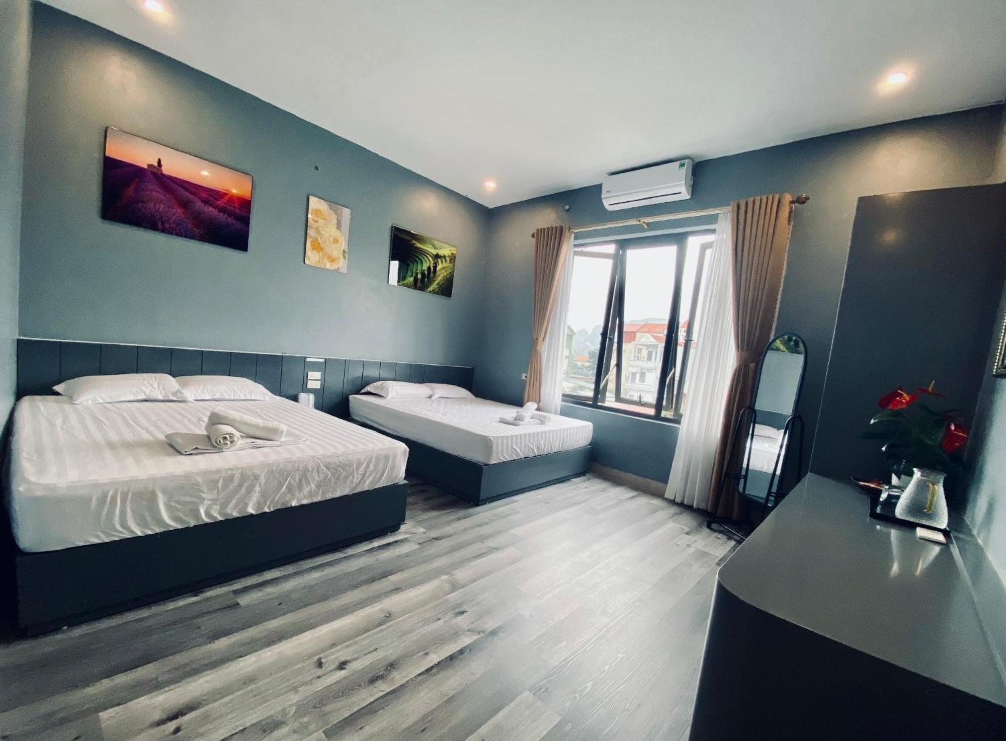 Tam Coc Phuong Nhi Homestay 宁平 外观 照片