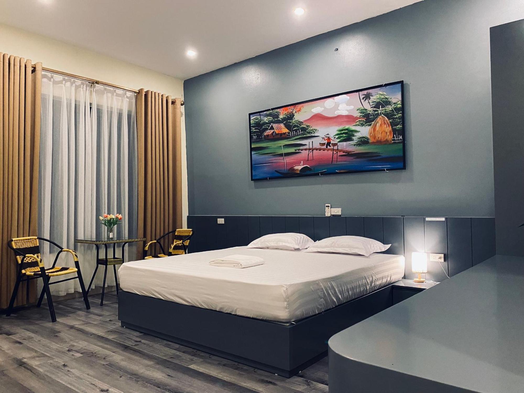 Tam Coc Phuong Nhi Homestay 宁平 外观 照片