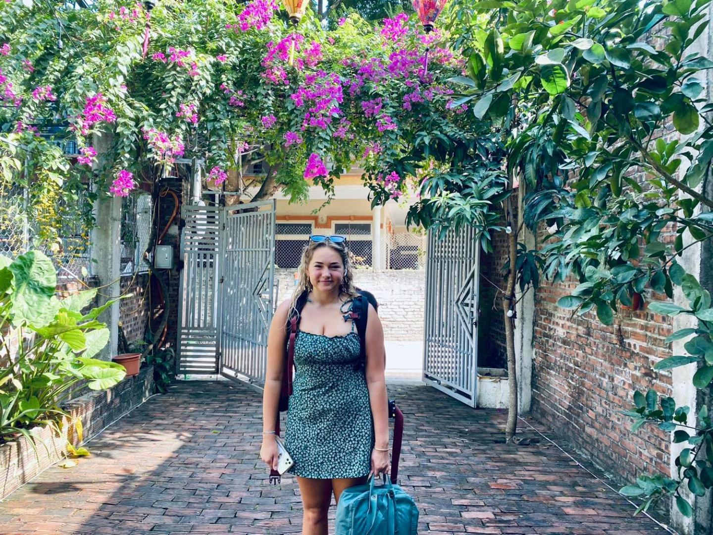 Tam Coc Phuong Nhi Homestay 宁平 外观 照片