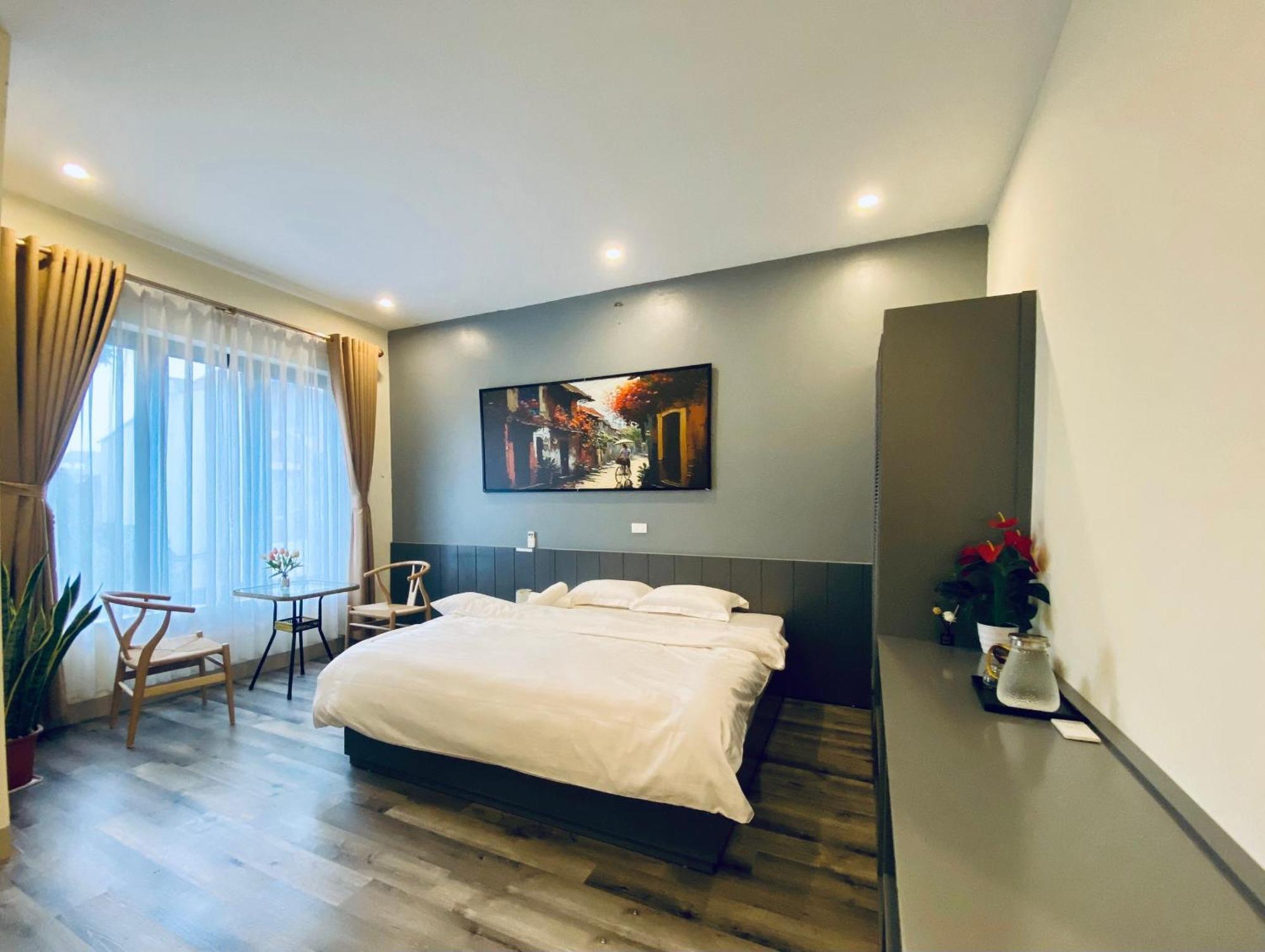 Tam Coc Phuong Nhi Homestay 宁平 外观 照片
